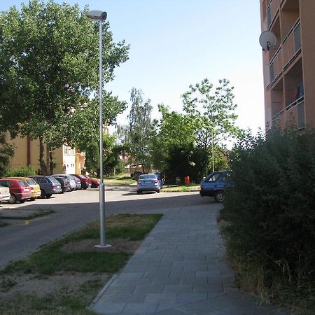 Apartmán Olomouc Ručilova Kültér fotó