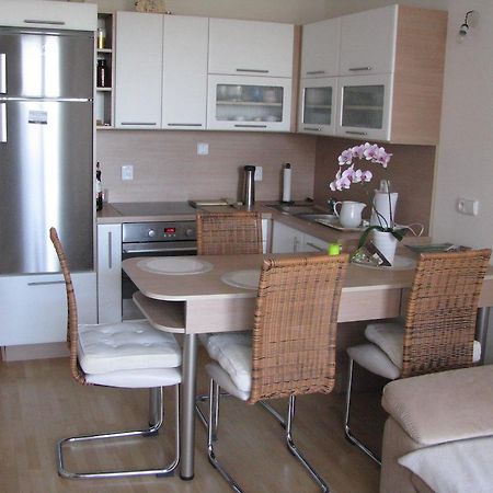 Apartmán Olomouc Ručilova Szoba fotó