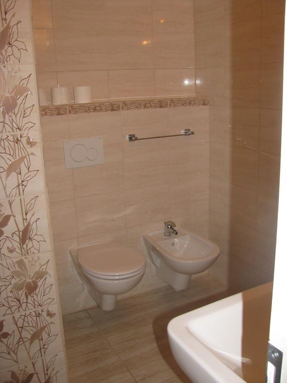 Apartmán Olomouc Ručilova Kültér fotó