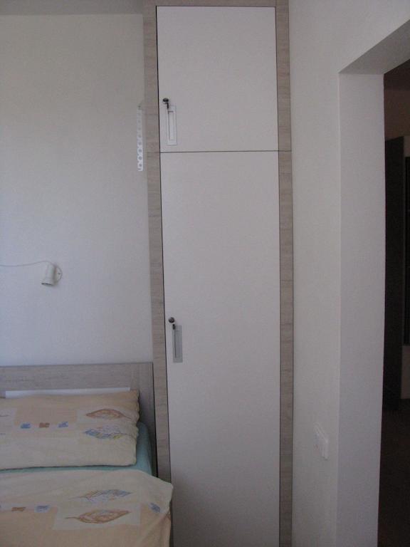 Apartmán Olomouc Ručilova Szoba fotó