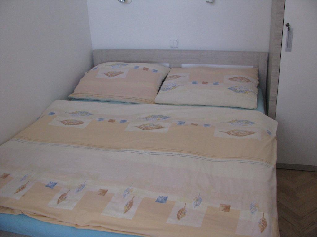 Apartmán Olomouc Ručilova Szoba fotó