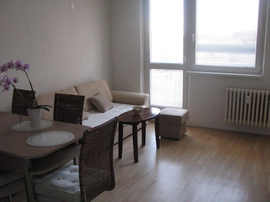 Apartmán Olomouc Ručilova Szoba fotó