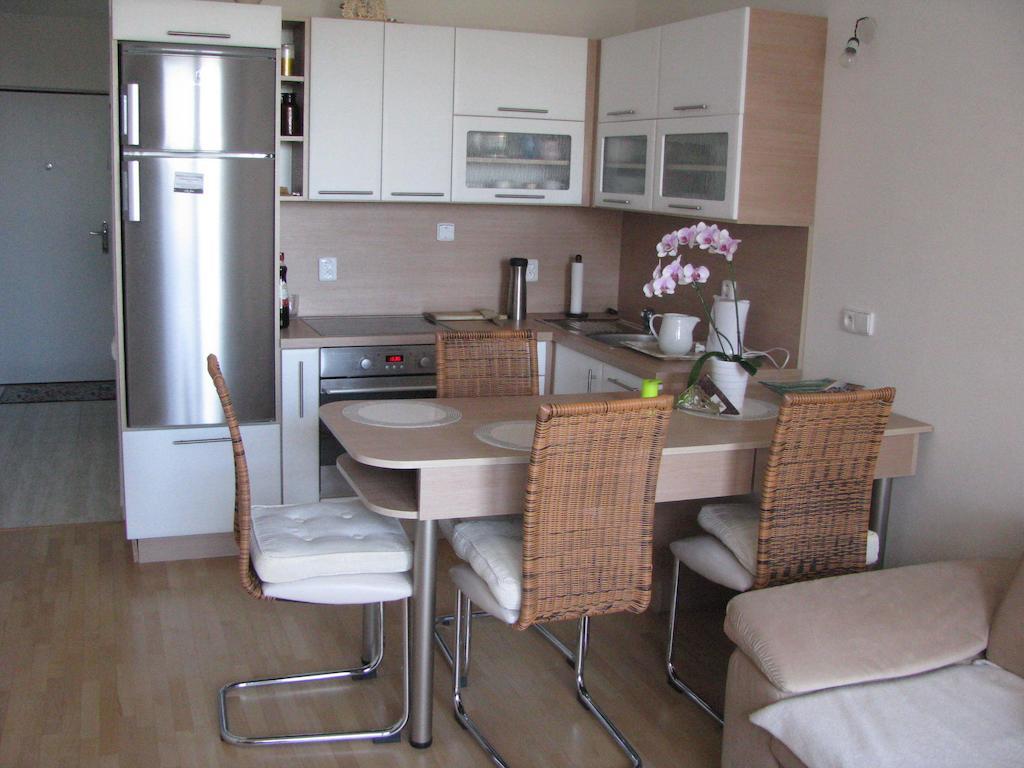 Apartmán Olomouc Ručilova Szoba fotó