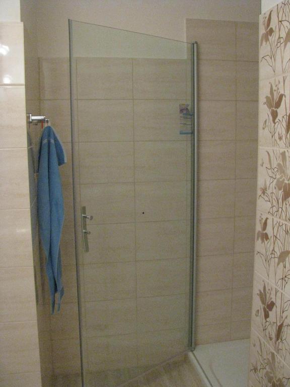 Apartmán Olomouc Ručilova Szoba fotó