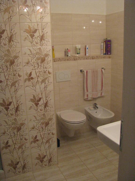 Apartmán Olomouc Ručilova Szoba fotó