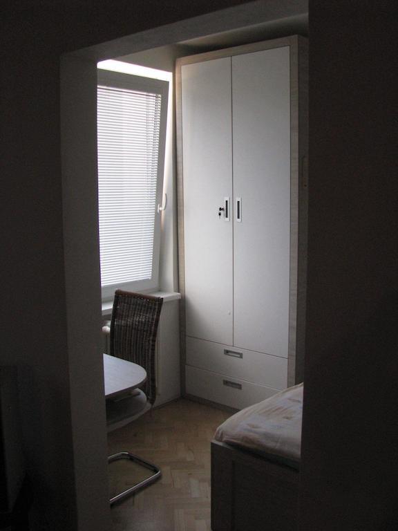 Apartmán Olomouc Ručilova Szoba fotó