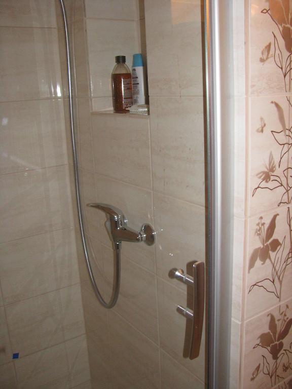 Apartmán Olomouc Ručilova Szoba fotó